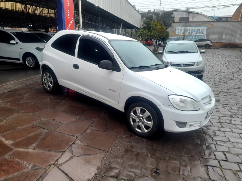 CELTA 1.0 MPFI SPIRIT 8V FLEX 2P MANUAL - 2008 - CAXIAS DO SUL