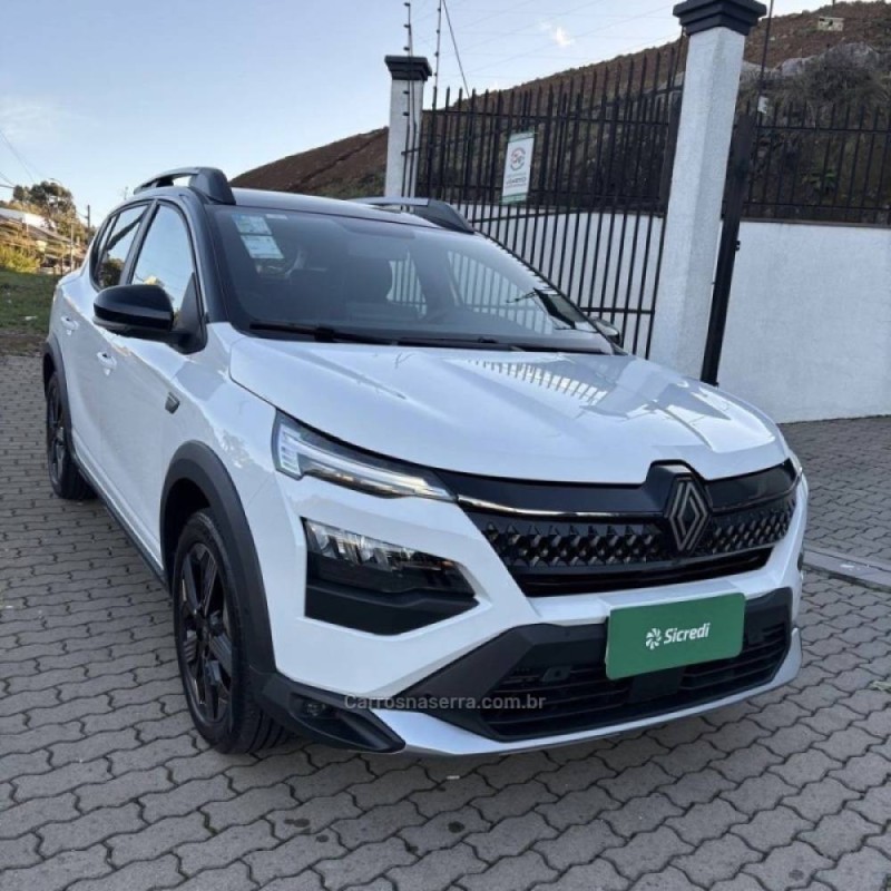 KARDIAN 1.0 PREMIÉRE EDITION TURBO FLEX 4P AUTOMÁTICO - 2025 - CAXIAS DO SUL