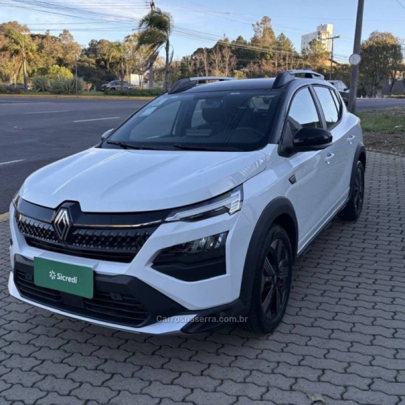 KARDIAN 1.0 PREMIÉRE EDITION TURBO FLEX 4P AUTOMÁTICO - 2025 - CAXIAS DO SUL