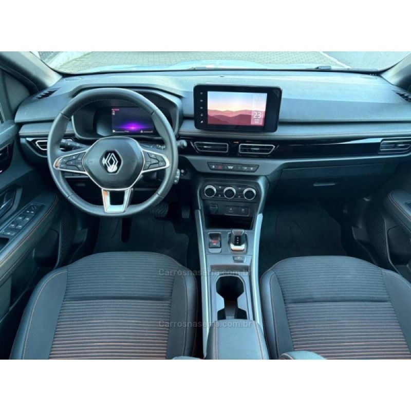 KARDIAN 1.0 PREMIÉRE EDITION TURBO FLEX 4P AUTOMÁTICO - 2025 - CAXIAS DO SUL