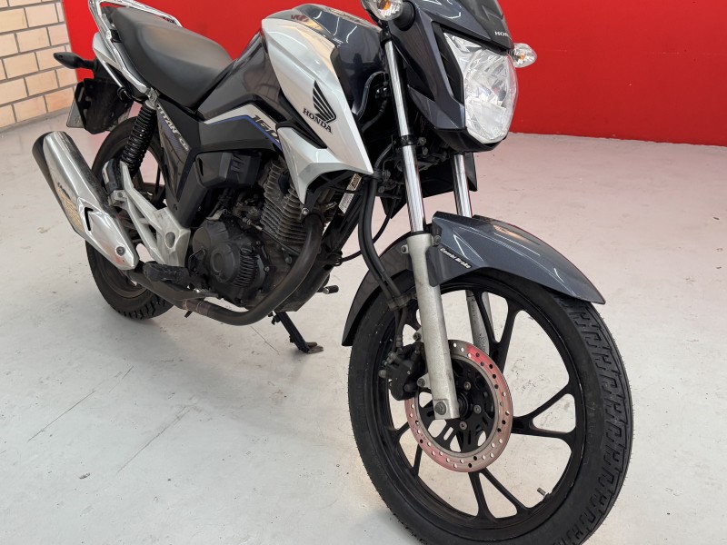 CG 160 TITAN - 2022 - CAXIAS DO SUL