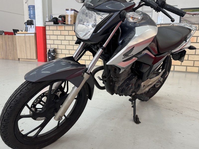 CG 160 TITAN - 2022 - CAXIAS DO SUL