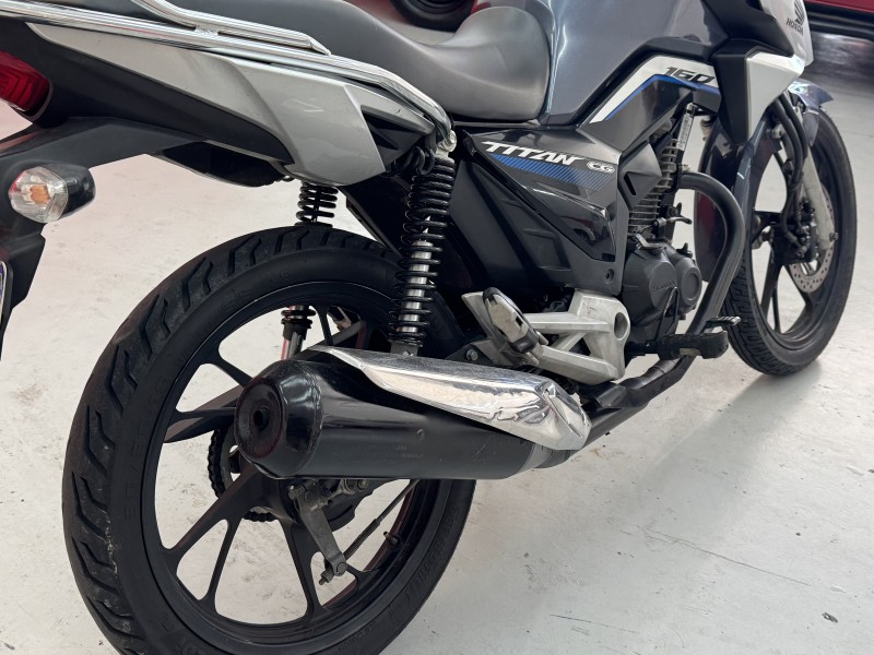 CG 160 TITAN - 2022 - CAXIAS DO SUL