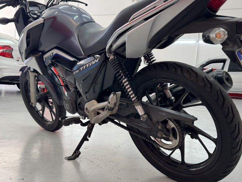 CG 160 TITAN - 2022 - CAXIAS DO SUL