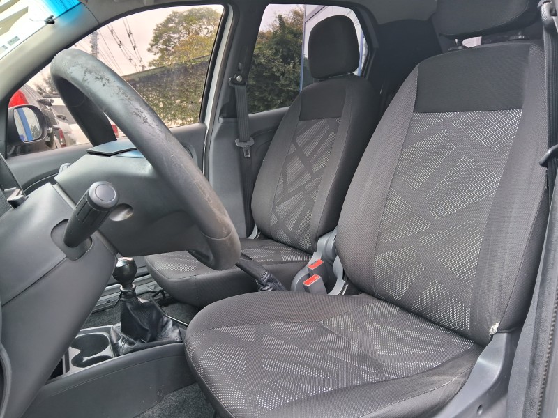 PALIO 1.0 MPI FIRE 8V FLEX 4P MANUAL - 2016 - SãO SEBASTIãO DO CAí