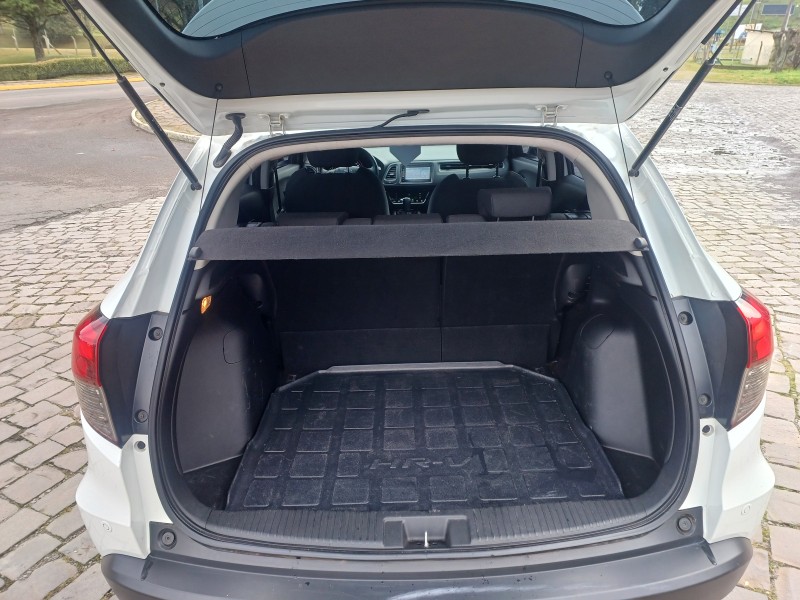 HR-V 1.8 16V FLEX EX 4P AUTOMÁTICO - 2021 - FLORES DA CUNHA