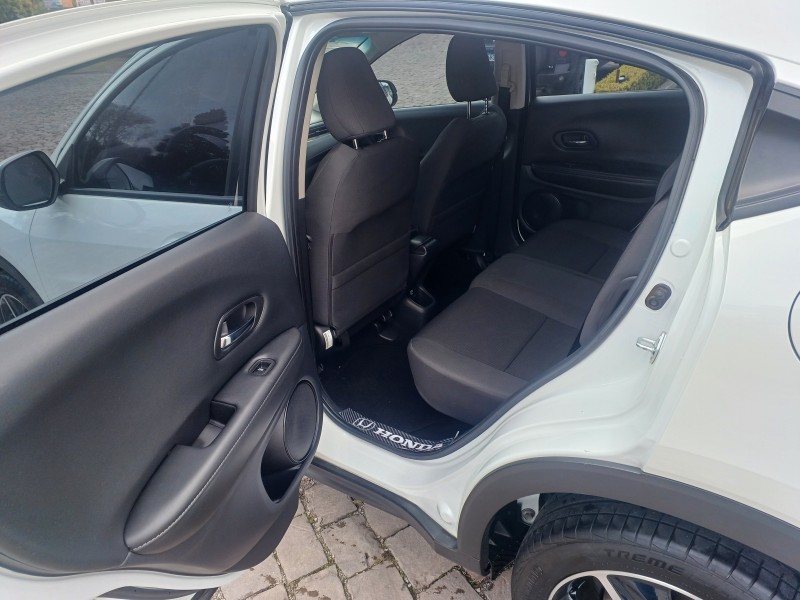 HR-V 1.8 16V FLEX EX 4P AUTOMÁTICO - 2021 - FLORES DA CUNHA
