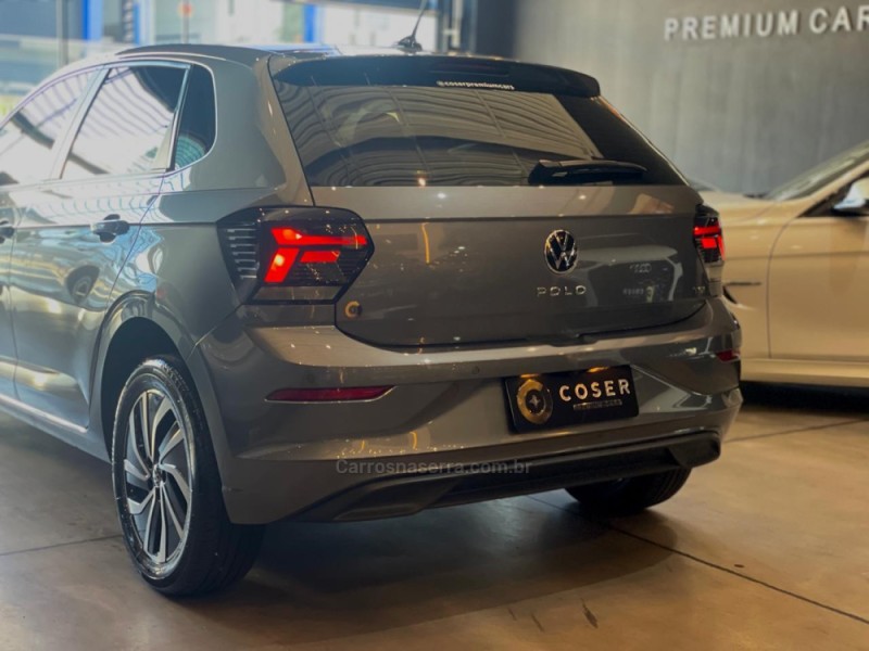 POLO  - 2024 - PASSO FUNDO
