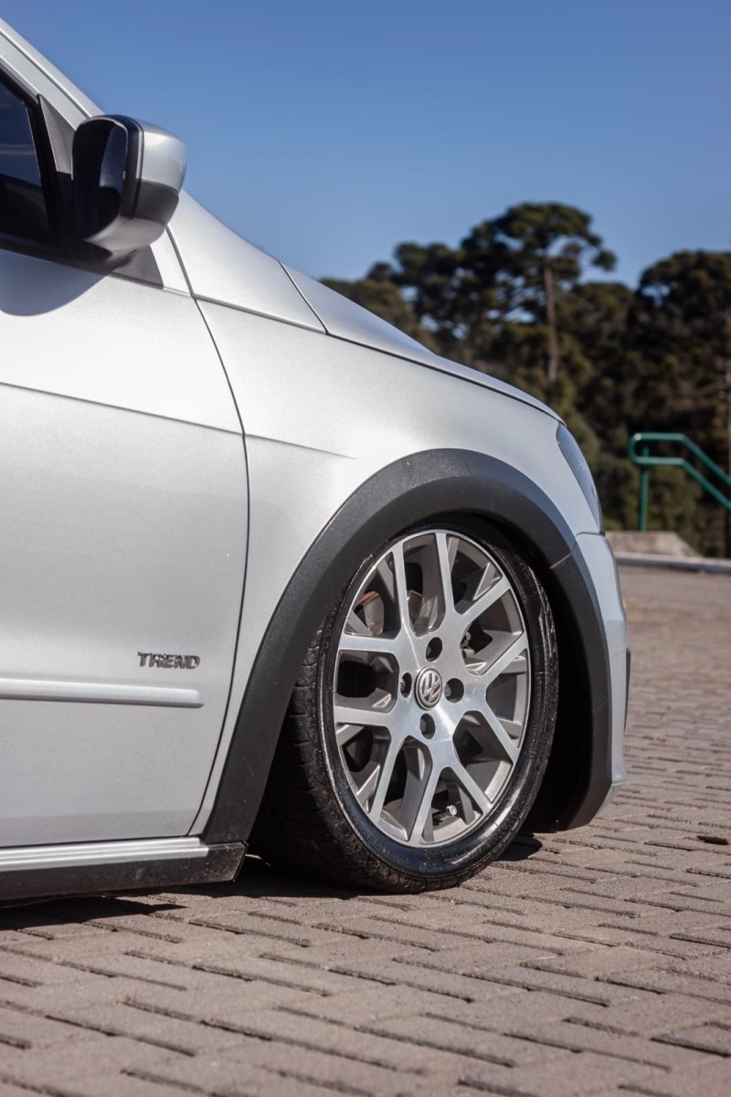 SAVEIRO 1.6 MI TRENDLINE CE 8V FLEX 2P MANUAL - 2014 - CAXIAS DO SUL