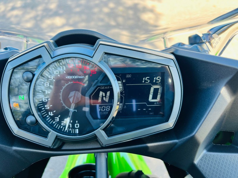 NINJA 400  - 2024 - BENTO GONçALVES