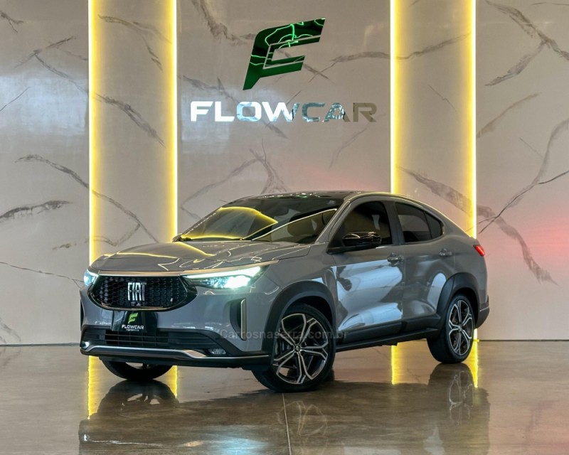 fastback 1.0 impetus 200 turbo flex 4p automatico 2023 garibaldi