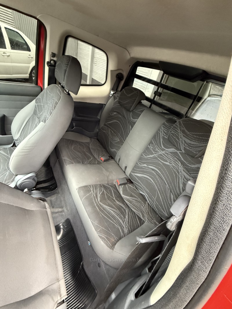 STRADA 1.4 MPI WORKING CD 8V FLEX 3P MANUAL - 2013 - ARROIO DO MEIO
