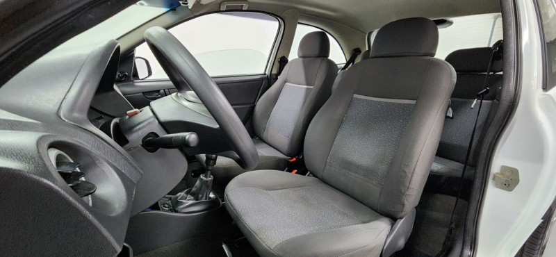 CELTA 1.0 MPFI LS 8V FLEX 2P MANUAL - 2012 - BENTO GONçALVES