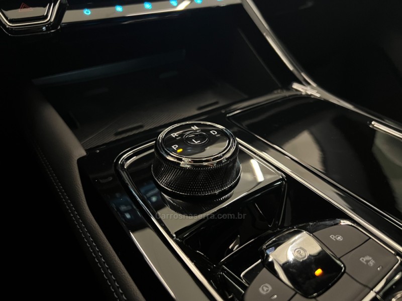 TERRITORY 1.5 GTDI ECOBOOST TITANIUM 16V GASOLINA 4P AUTOMÁTICO - 2024 - FLORES DA CUNHA