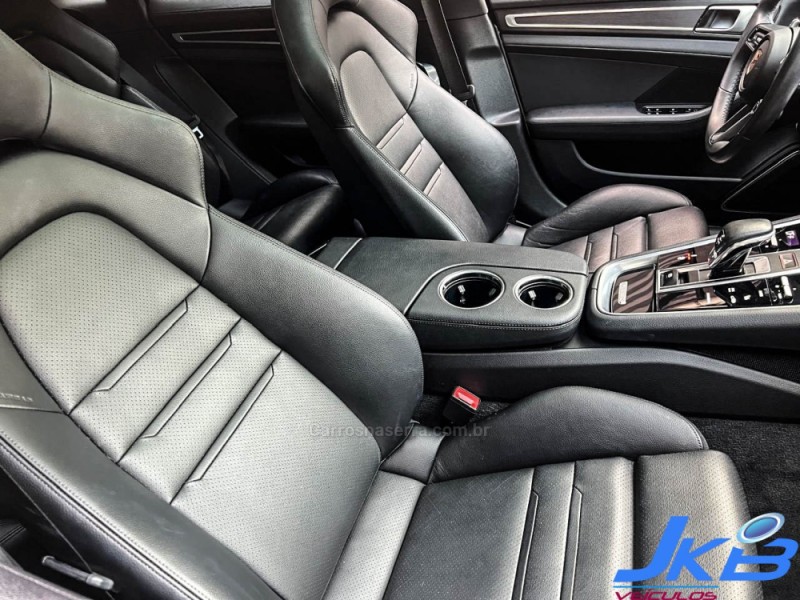 PANAMERA 2.9 V6 TURBO AWD 4 E-HÍBRIDO 4P AUTOMÁTICO - 2023 - NOVO HAMBURGO
