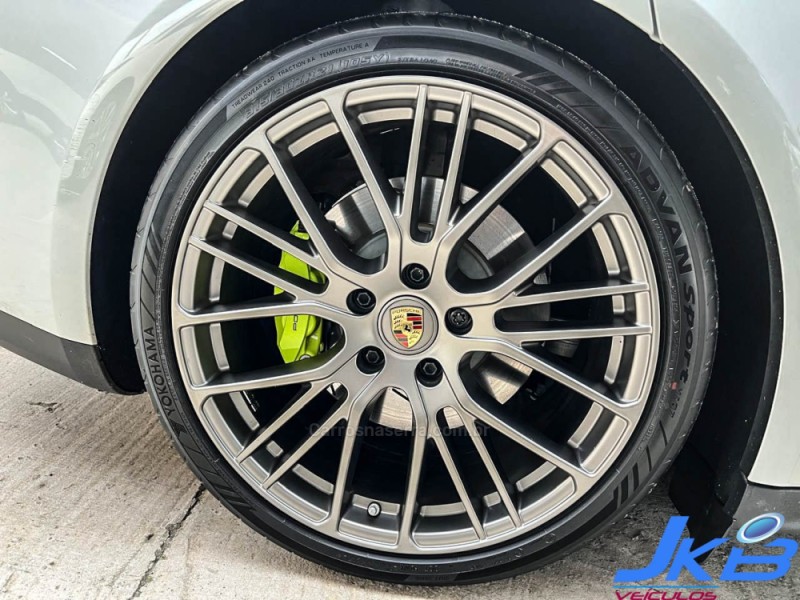 PANAMERA 2.9 V6 TURBO AWD 4 E-HÍBRIDO 4P AUTOMÁTICO - 2023 - NOVO HAMBURGO