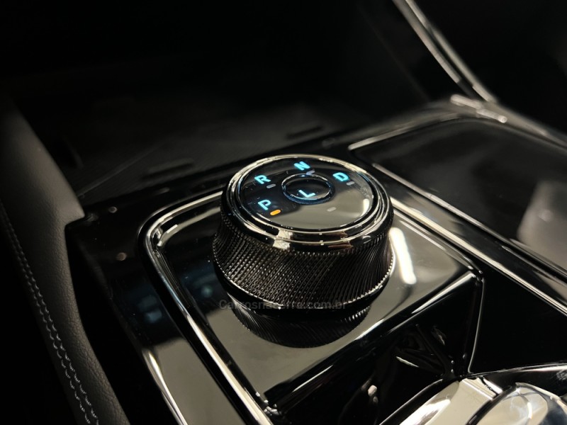 TERRITORY 1.5 GTDI ECOBOOST TITANIUM 16V GASOLINA 4P AUTOMÁTICO - 2024 - FLORES DA CUNHA