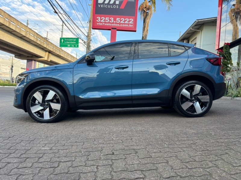 C40 P8 RECHARGE TWIN ELECTRIC ULTIMATE AWD - 2023 - NOVO HAMBURGO