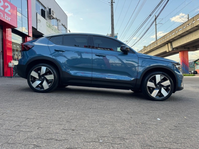 C40 P8 RECHARGE TWIN ELECTRIC ULTIMATE AWD - 2023 - NOVO HAMBURGO