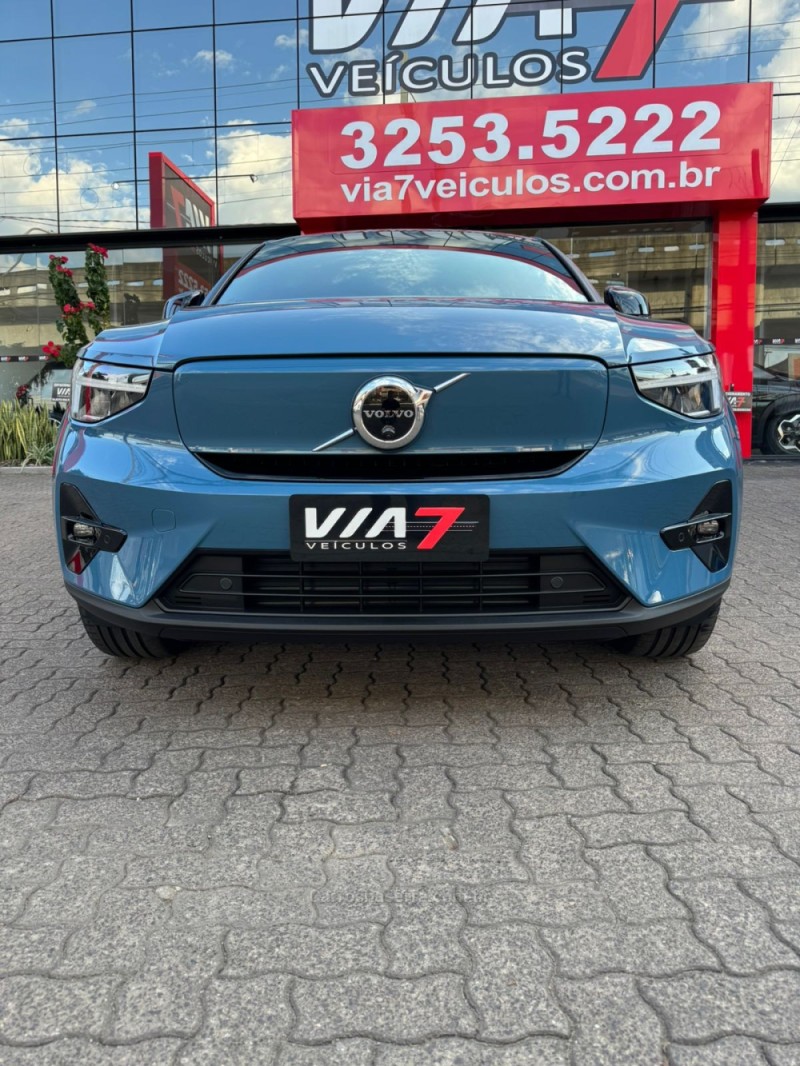C40 P8 RECHARGE TWIN ELECTRIC ULTIMATE AWD - 2023 - NOVO HAMBURGO