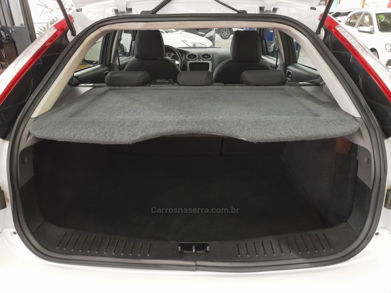 FOCUS 1.6 GLX 16V FLEX 4P MANUAL - 2013 - CAXIAS DO SUL