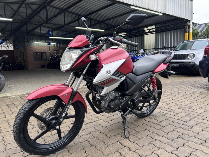 FAZER YS 150 SED - 2019 - BENTO GONçALVES
