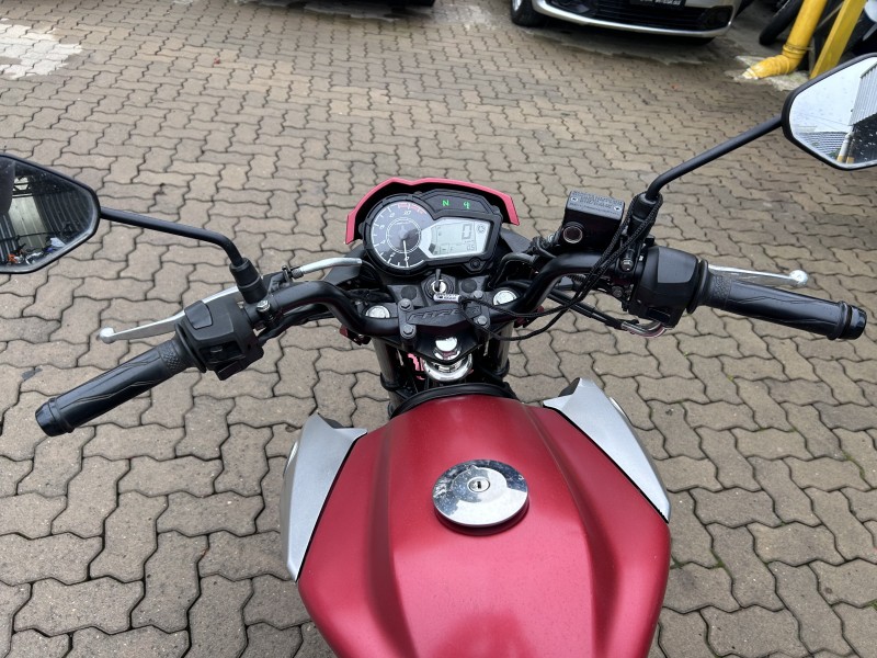 FAZER YS 150 SED - 2019 - BENTO GONçALVES