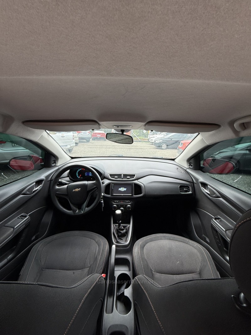 ONIX 1.0 MPFI LT 8V FLEX 4P MANUAL - 2014 - ARROIO DO MEIO