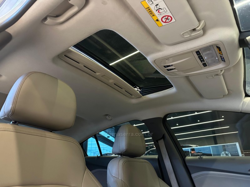 CRUZE 1.4 TURBO LTZ SPORT6 16V FLEX 4P AUTOMÁTICO - 2019 - CAXIAS DO SUL