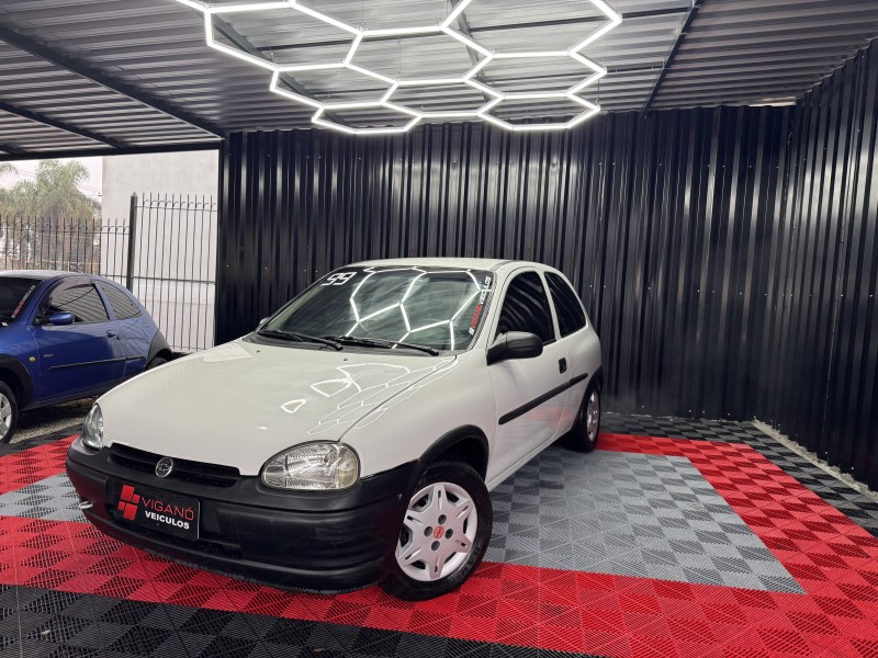 corsa 1.0 mpfi wind 8v gasolina 2p manual 1999 caxias do sul