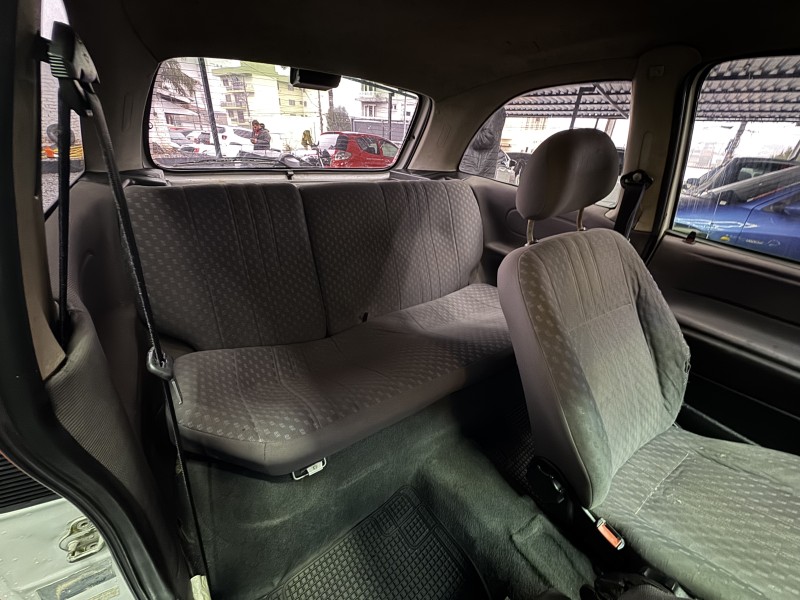 CORSA 1.0 MPFI WIND 8V GASOLINA 2P MANUAL - 1999 - CAXIAS DO SUL