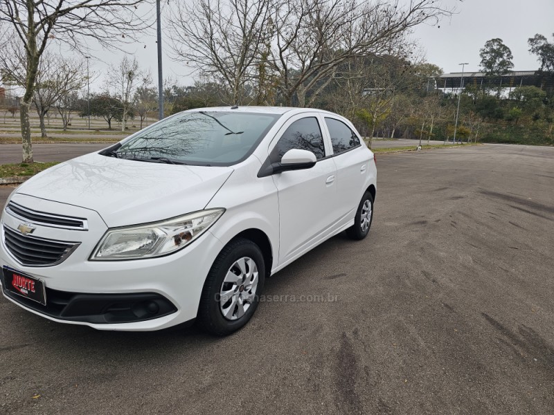 ONIX 1.0 LT 12V FLEX 4P MANUAL