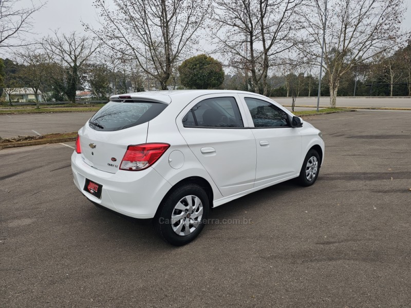 ONIX 1.0 LT 12V FLEX 4P MANUAL - 2013 - BENTO GONçALVES