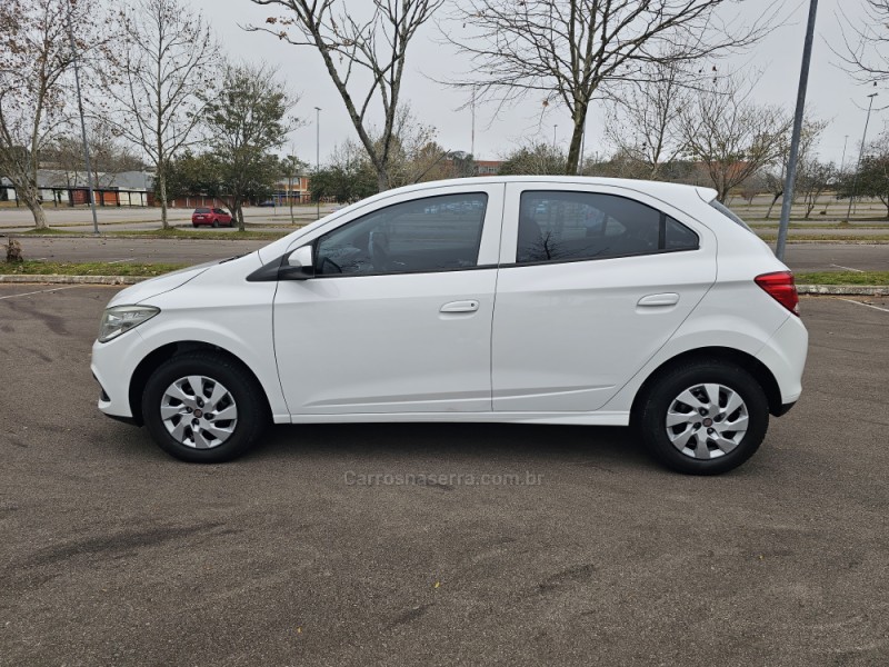 ONIX 1.0 LT 12V FLEX 4P MANUAL - 2013 - BENTO GONçALVES