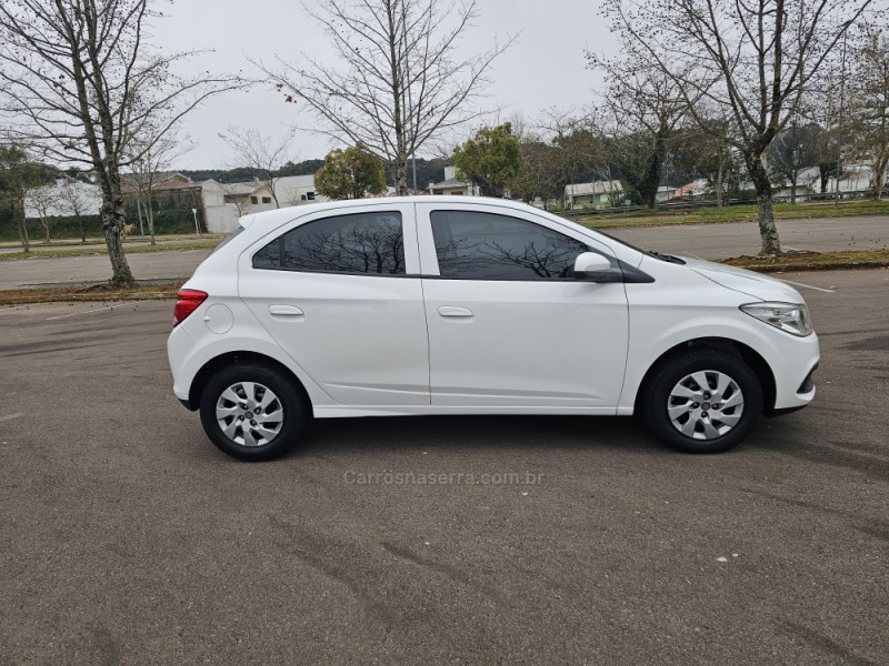 ONIX 1.0 LT 12V FLEX 4P MANUAL - 2013 - BENTO GONçALVES