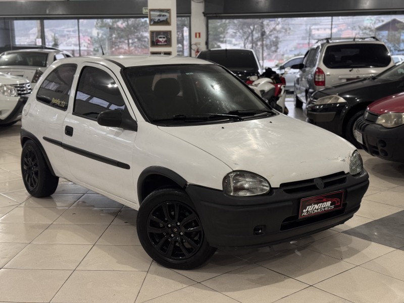 CORSA 1.0 EFI WIND 8V GASOLINA 2P MANUAL