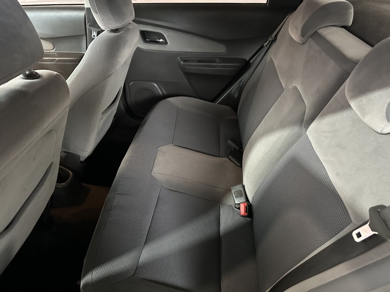 COBALT 1.8 SFI LTZ 8V FLEX 4P MANUAL - 2014 - CAXIAS DO SUL