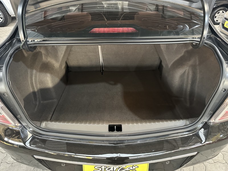 COBALT 1.8 SFI LTZ 8V FLEX 4P MANUAL - 2014 - CAXIAS DO SUL