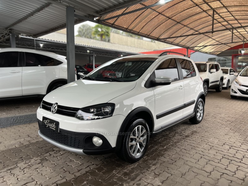 crossfox 1.6 mi flex 8v 4p manual 2014 bom principio