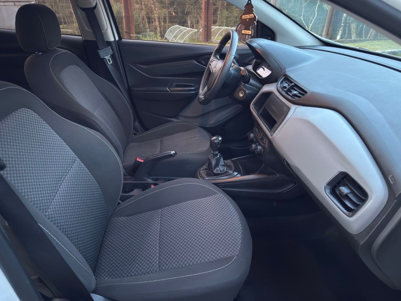 ONIX 1.0 JOY 8V FLEX 4P MANUAL - 2019 - CANELA