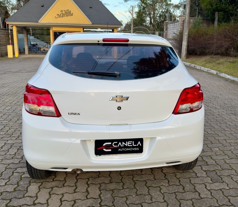 ONIX 1.0 JOY 8V FLEX 4P MANUAL - 2019 - CANELA