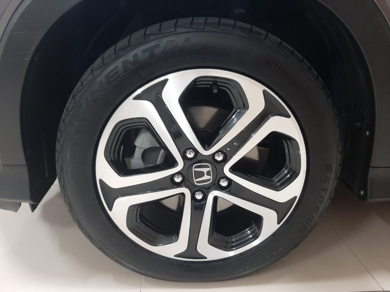 HR-V 1.8 16V FLEX TOURING 4P AUTOMÁTICO - 2017 - CAXIAS DO SUL