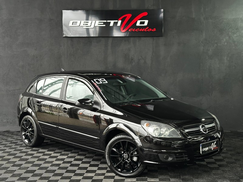 vectra 2.0 mpfi gt x hatch 8v flex 4p automatico 2009 caxias do sul