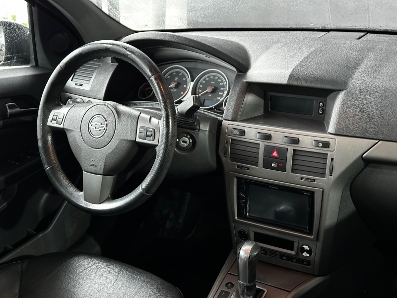 VECTRA 2.0 MPFI GT-X HATCH 8V FLEX 4P AUTOMÁTICO - 2009 - CAXIAS DO SUL