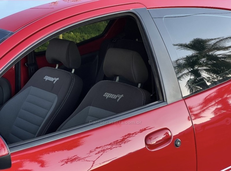 KA 1.6 MPI SPORT 8V FLEX 2P MANUAL - 2012 - BENTO GONçALVES