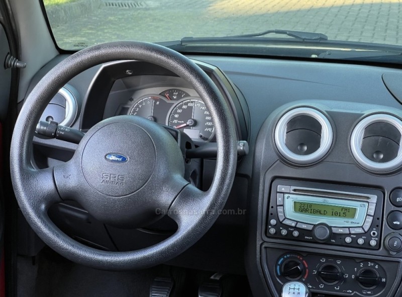 KA 1.6 MPI SPORT 8V FLEX 2P MANUAL - 2012 - BENTO GONçALVES