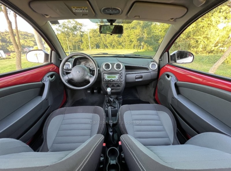 KA 1.6 MPI SPORT 8V FLEX 2P MANUAL - 2012 - BENTO GONçALVES
