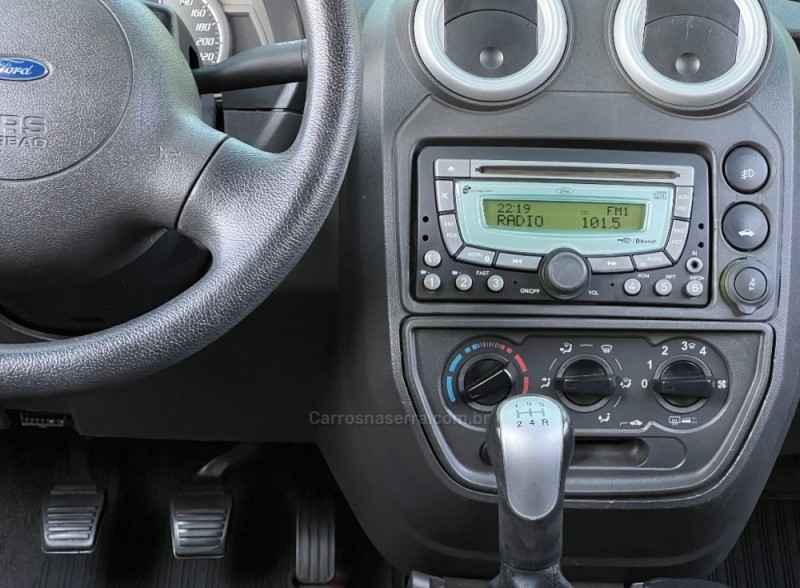 KA 1.6 MPI SPORT 8V FLEX 2P MANUAL - 2012 - BENTO GONçALVES