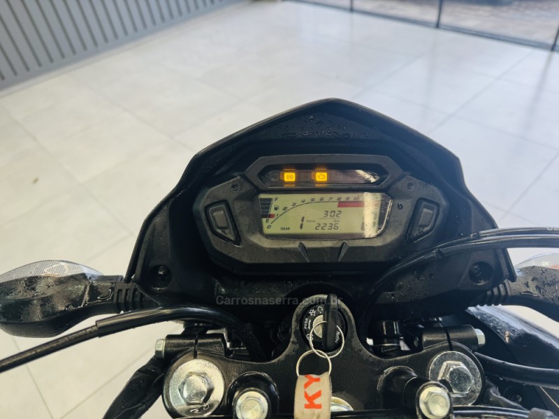 NK 150  - 2024 - DOIS IRMãOS