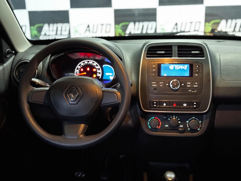 KWID 1.0 12V SCE FLEX ZEN MANUAL - 2021 - CAXIAS DO SUL
